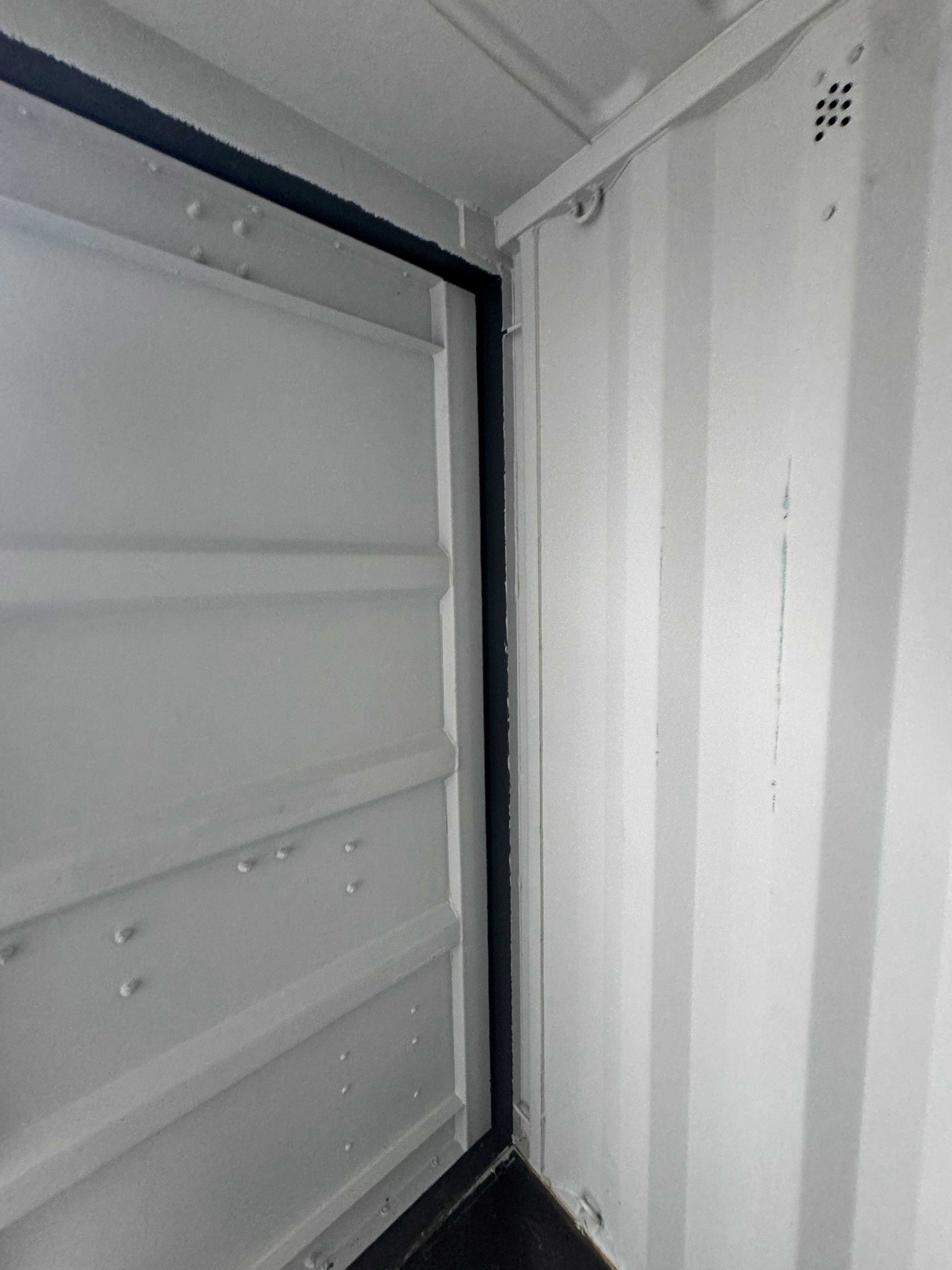 Морской контейнер FYCU7267285